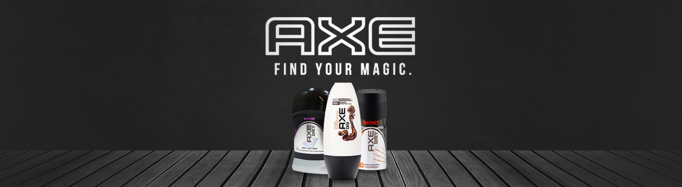 Axe