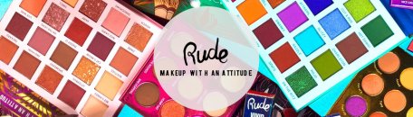 Rude Cosmetics Rude Cosmetics