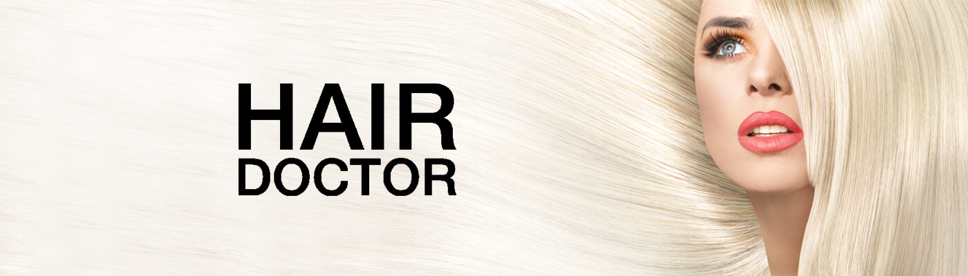 Hair Doctor