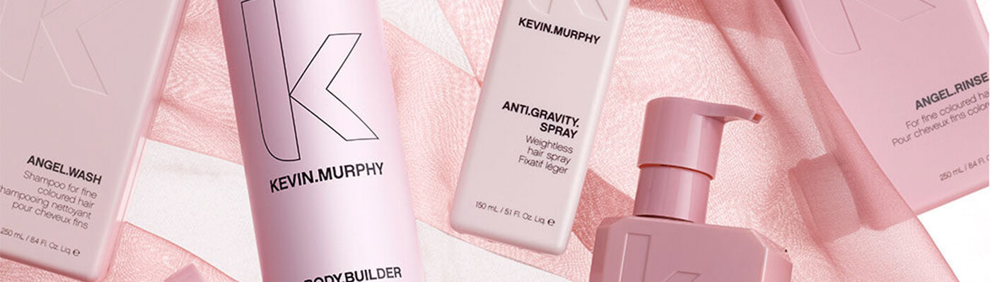 Kevin Murphy Kevin Murphy