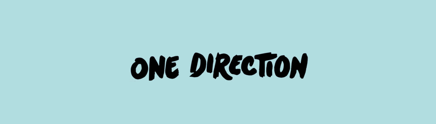 One Direction