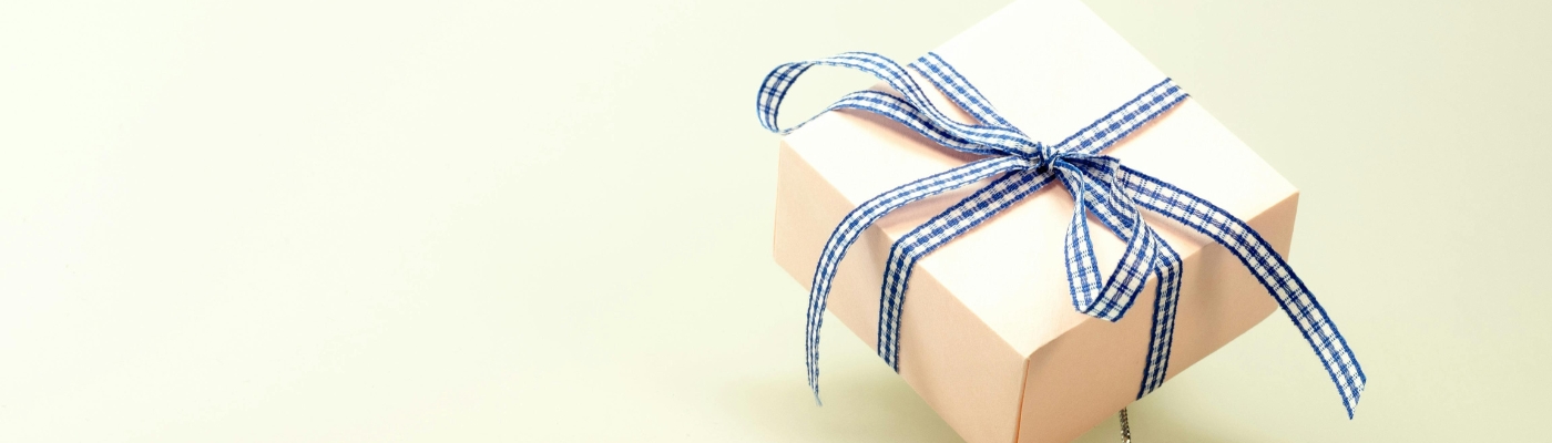 Caja de regalo Caja de regalo