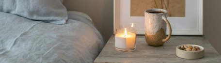 Velas perfumadas Velas perfumadas