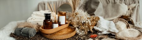 Ambientador de varillas Ambientador de varillas