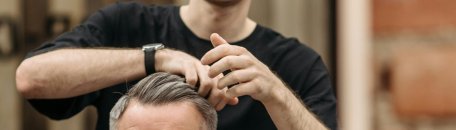 Cortes de pelo Cortes de pelo