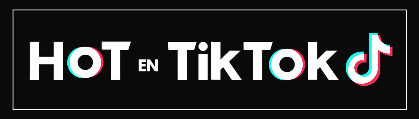 Amenazas en TikTok
