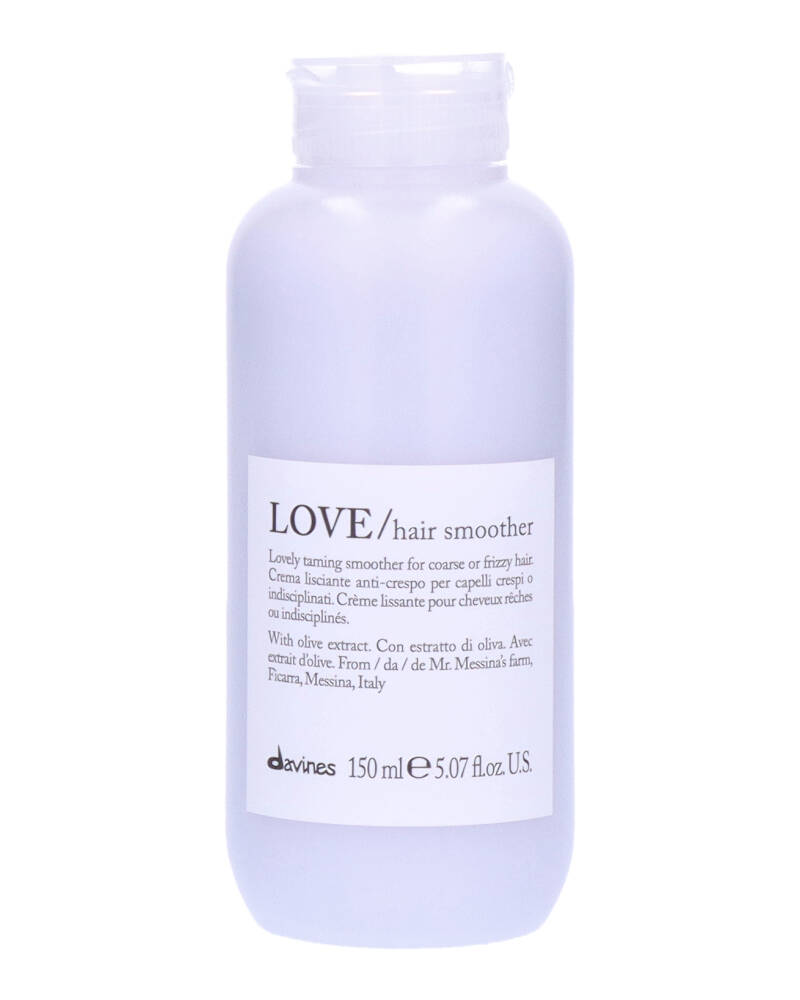 Davines LOVE Hair smoother