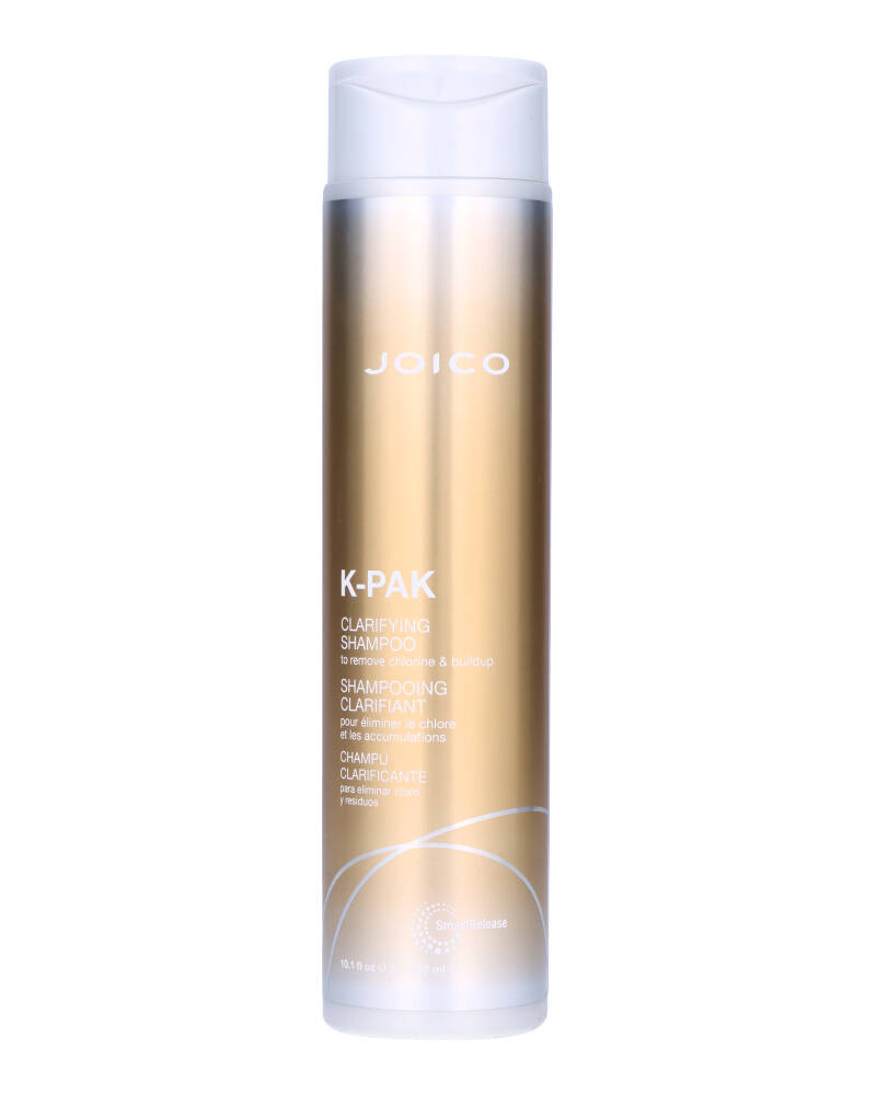 Joico K-Pak Clarifying Shampoo 300 ml