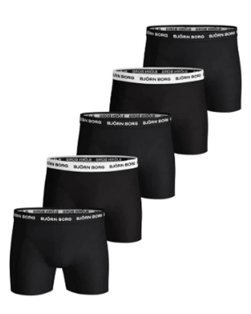 Ropa bjorn borg shop