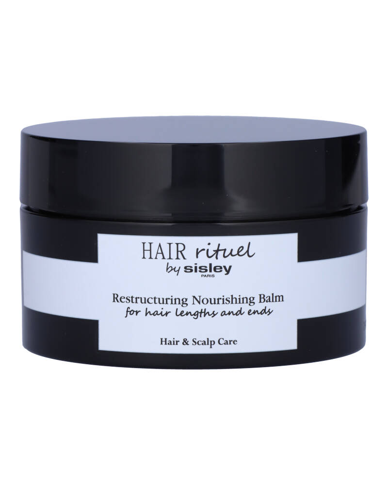 Sisley Hair Rituel Restructuring Nourishing Balm 125 g