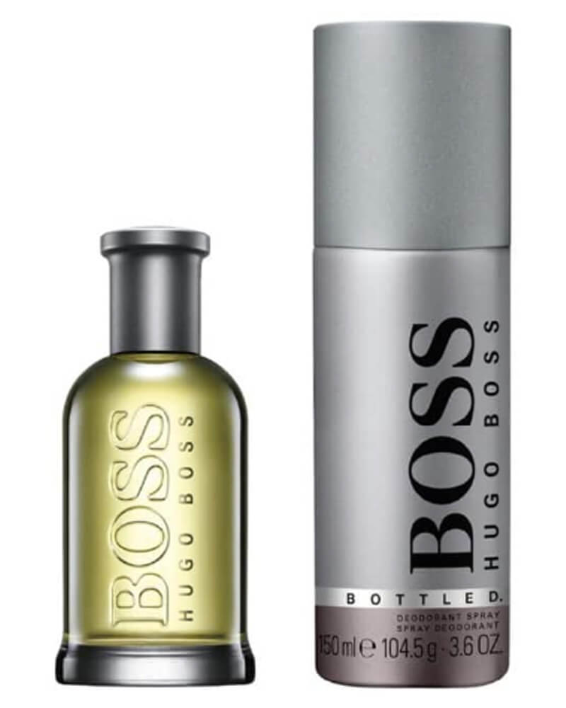 Perfume hugo boss blanco hombre deals