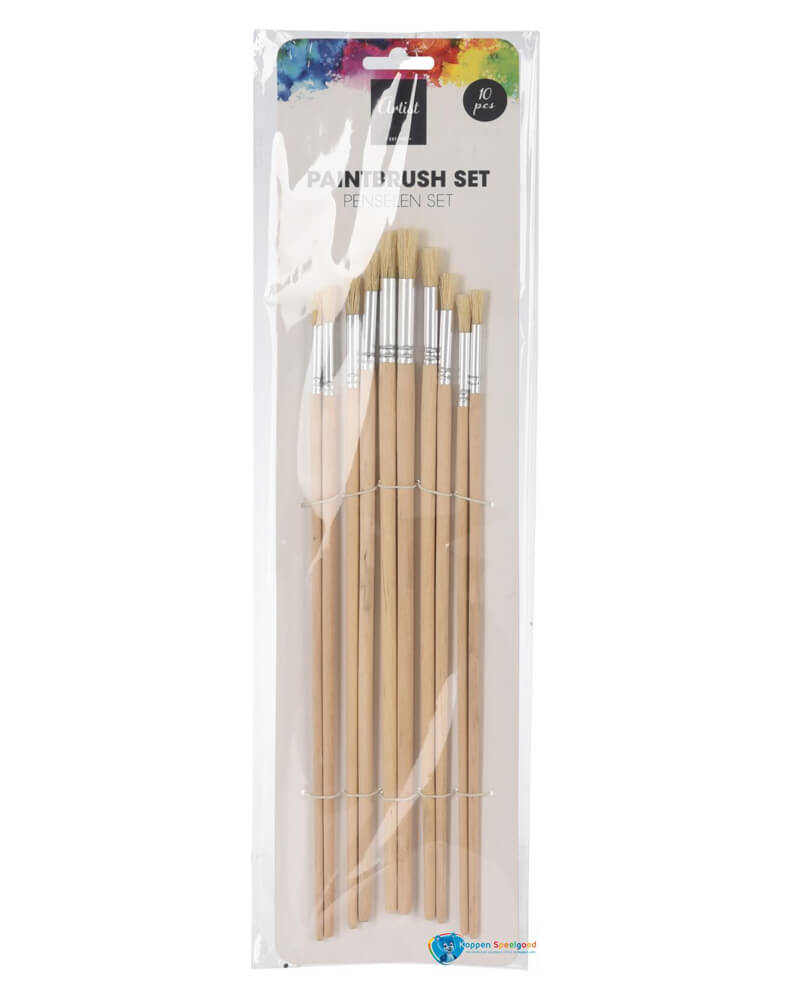Excellent Houseware Set de borchas
