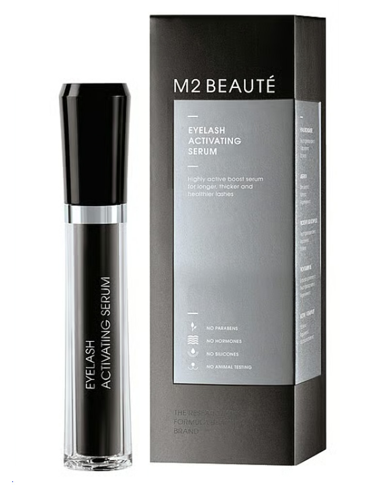 M2 Beauté Eyelash Activating Serum