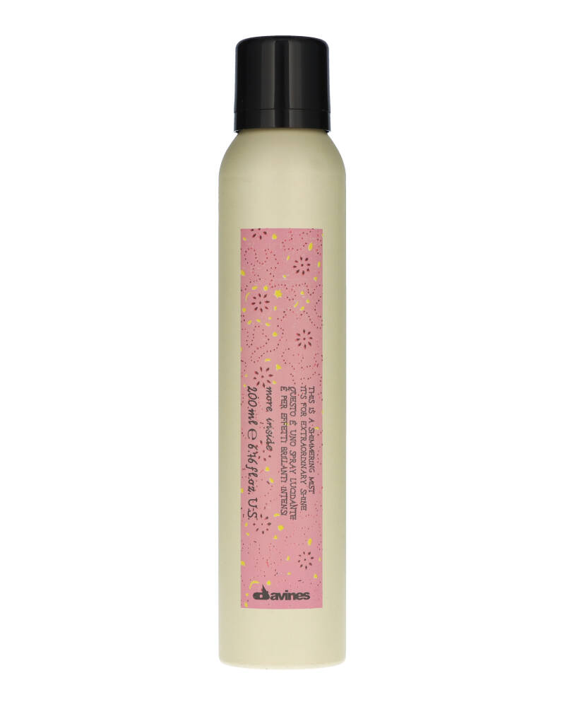 Davines More Inside - Shimmering Mist