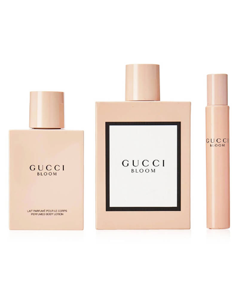 Gucci Bloom Ambrosia Di Fiori EDP Intense