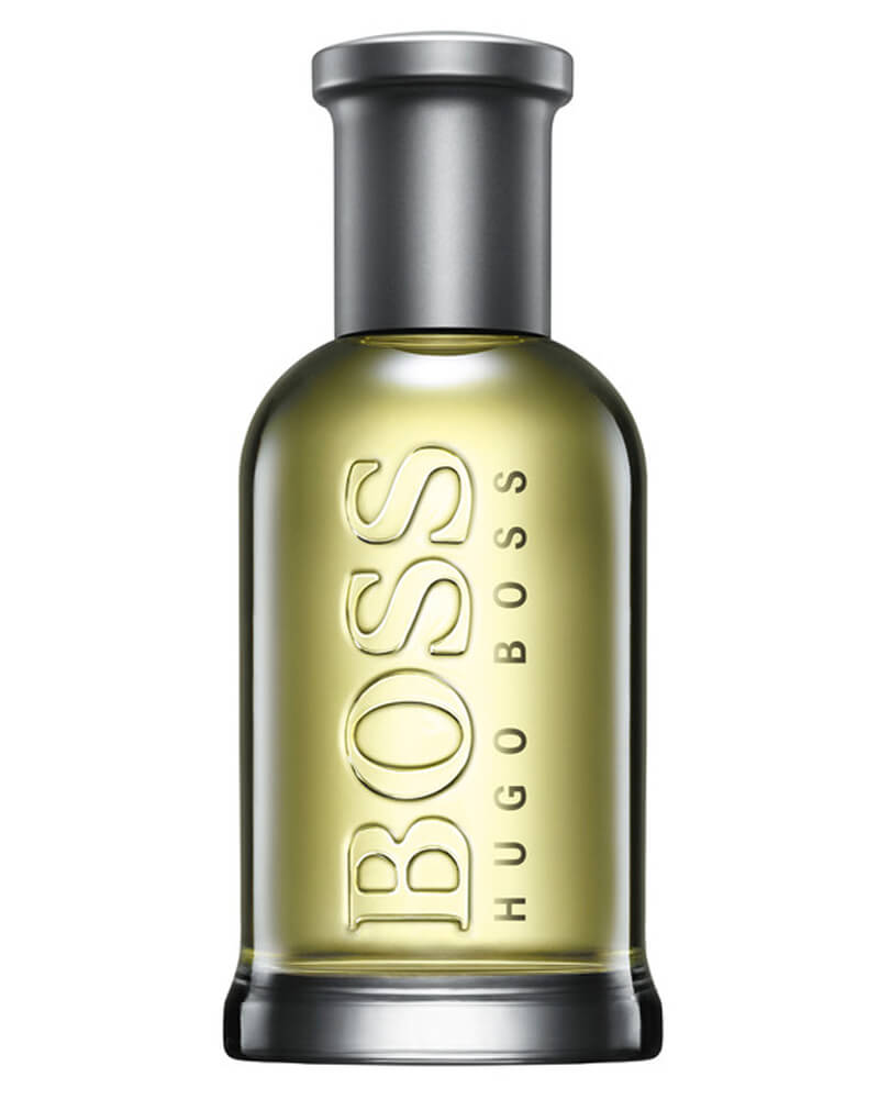 Perfume hugo boss blanco hombre online