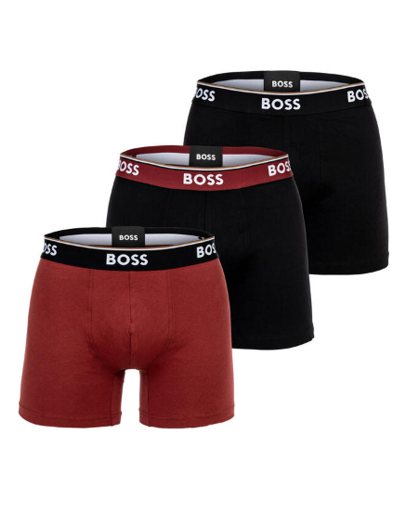 Hugo boss 3 pack que es clearance