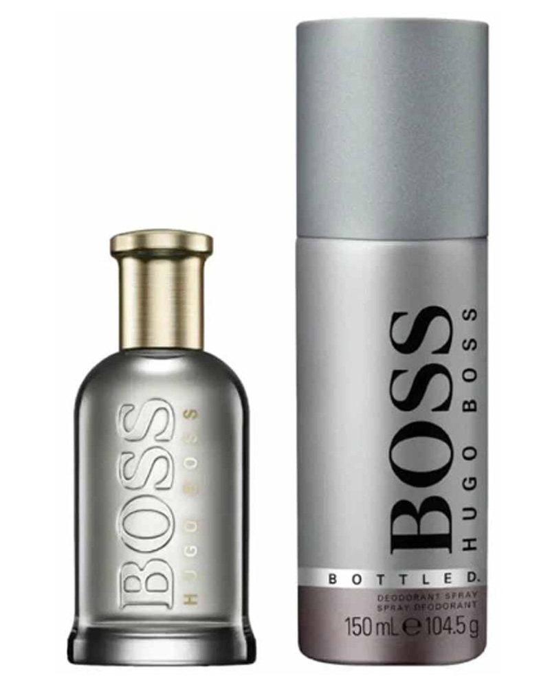 Hugo Boss Boss Bottled Gift Set EDT