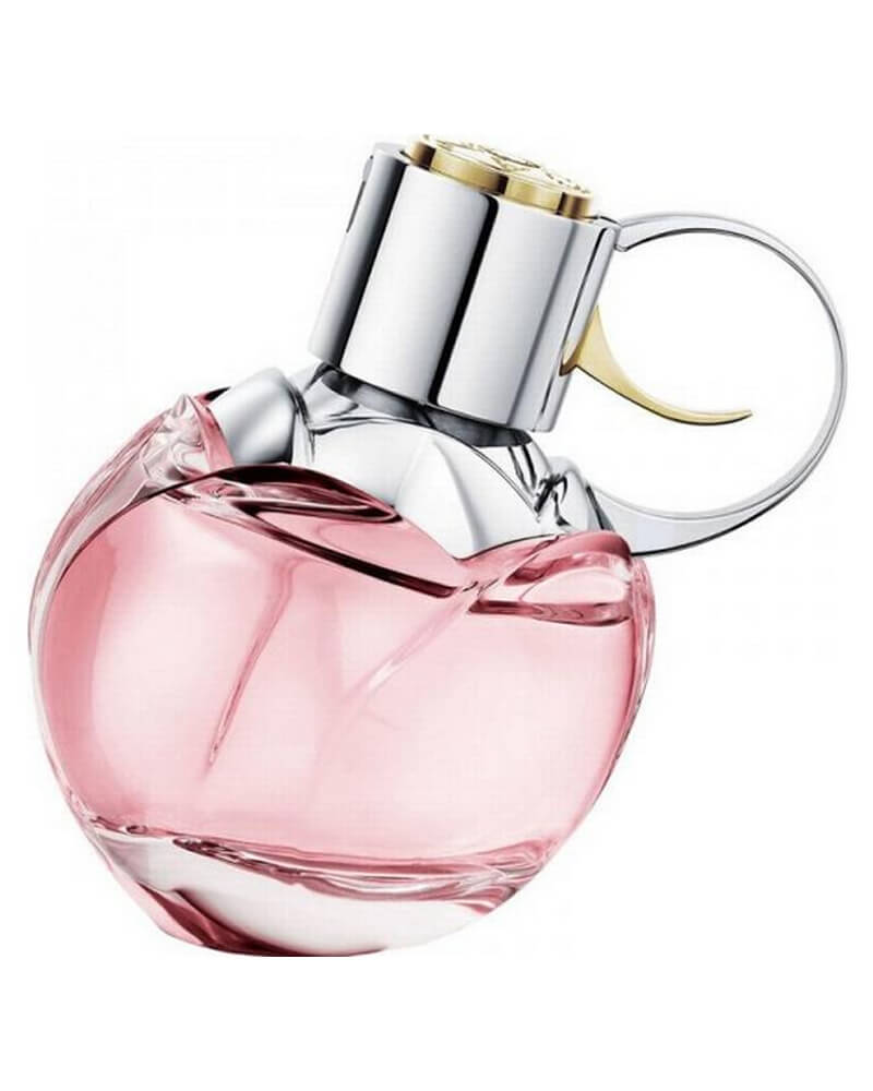 Azzaro Wanted Girl Tonic EDT