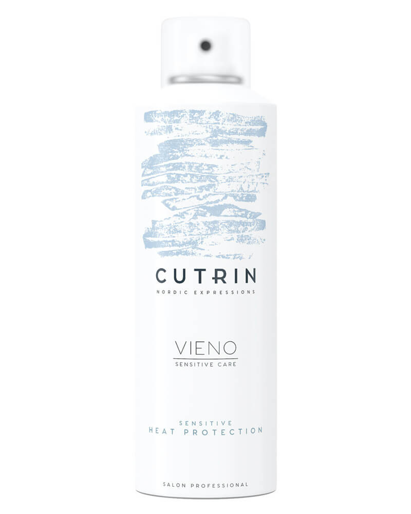 Cutrin Vieno Sensitive Heat Protection