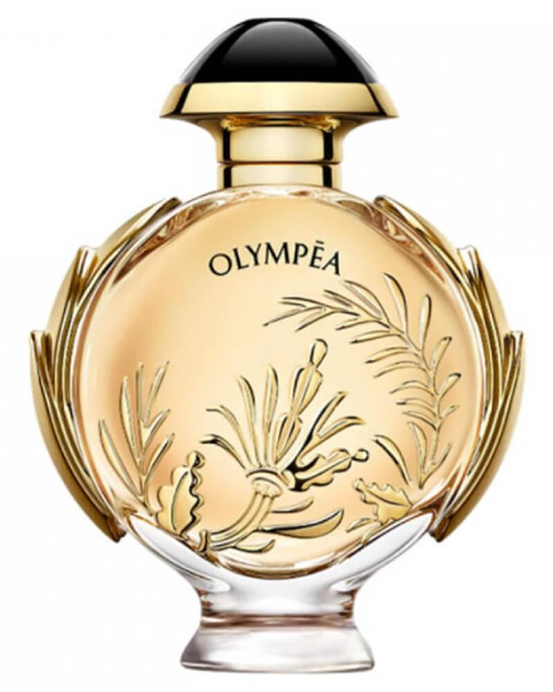 Perfume olympea intense opiniones 2025