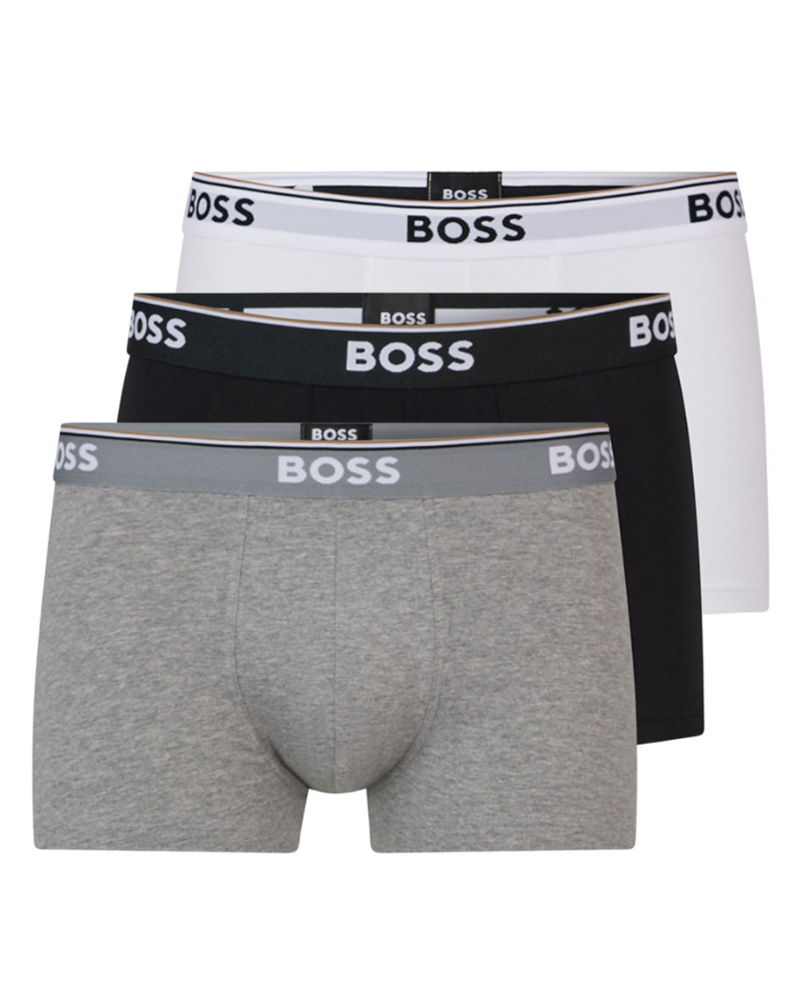 Hugo boss 3 pack que es shop