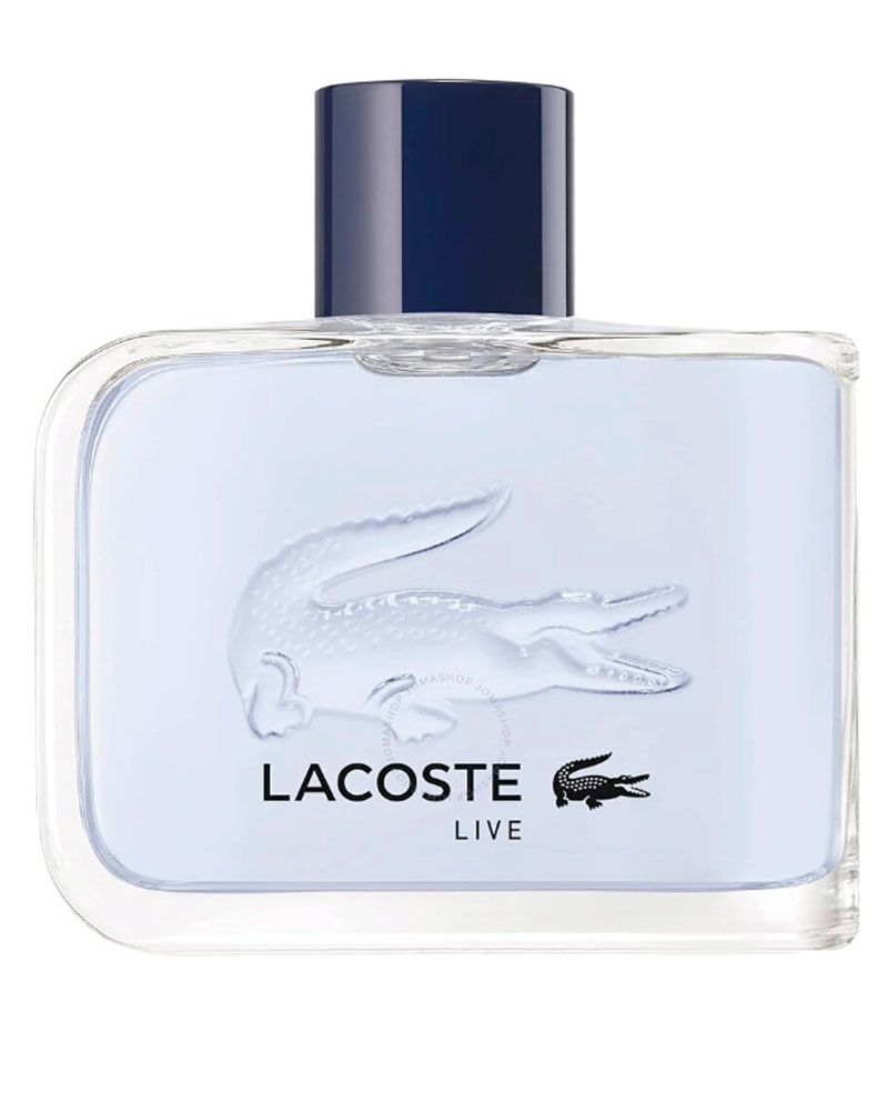 Lacoste Essential EDT 125ml