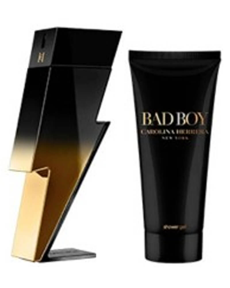 Carolina herrera bad boy opiniones clearance