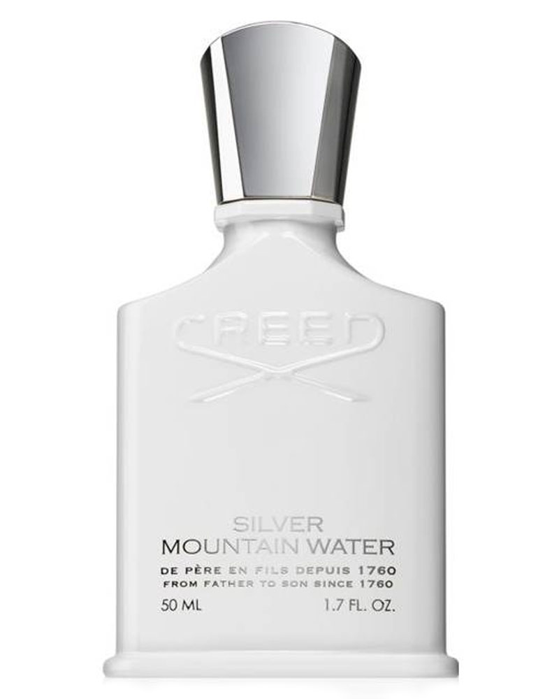 Creed blanco silver online