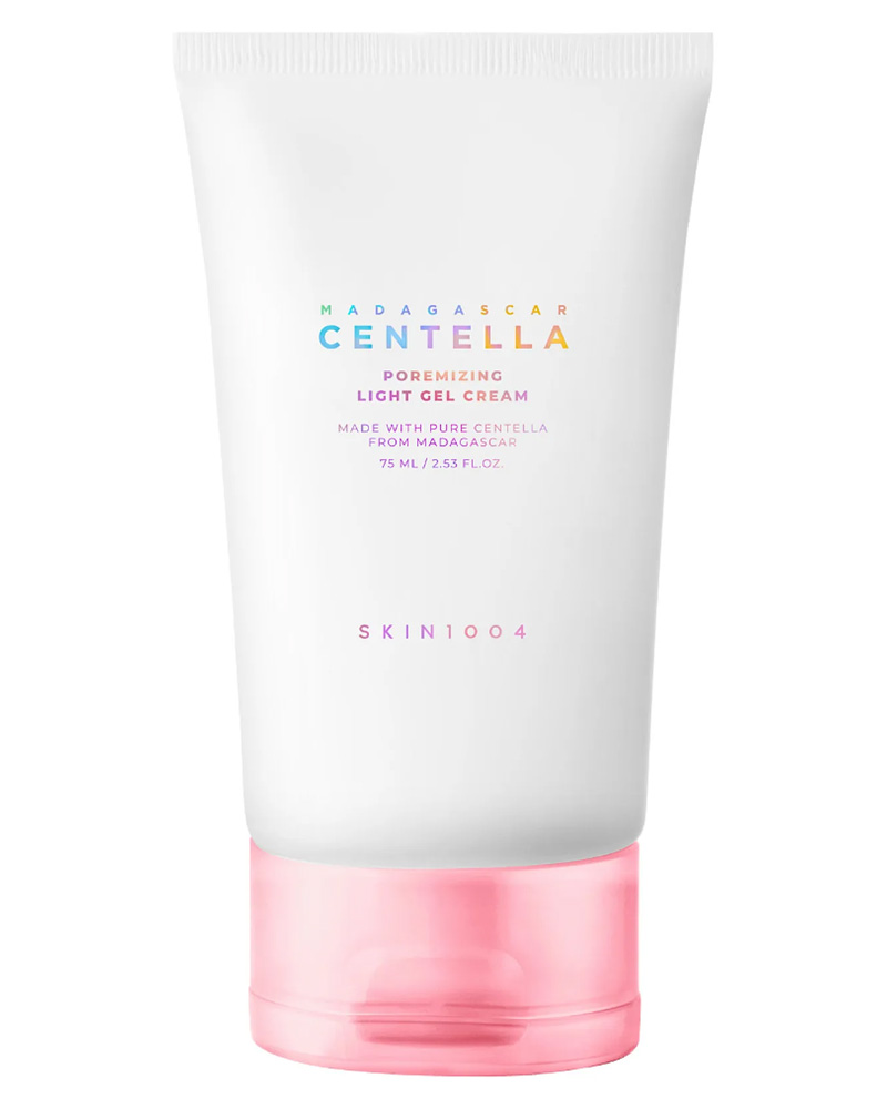 SKIN1004 Madagascar Centella Poremizing Light Gel Cream 75 g
