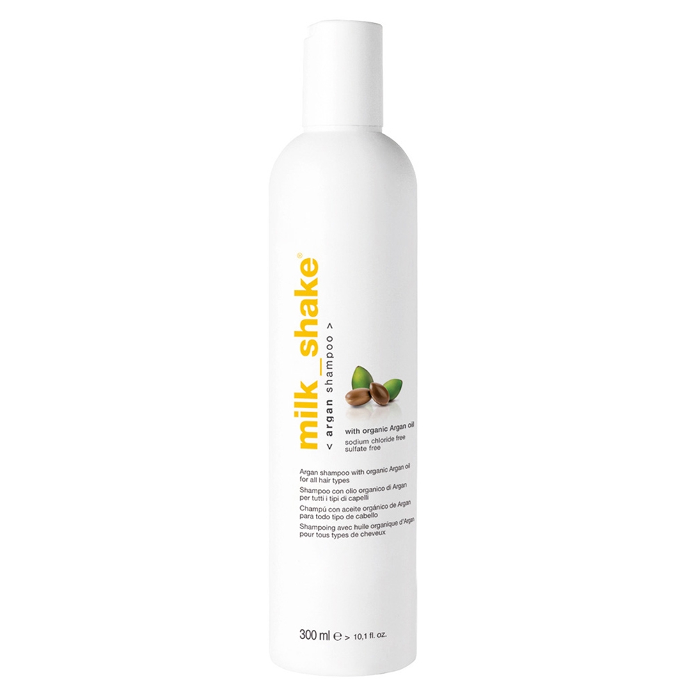 Milk Shake Argan Shampoo