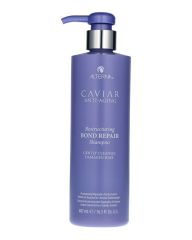 Alterna Caviar Anti-Aging Restructuring Bond Repair Shampoo