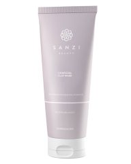 Sanzi Beauty Charcoal Clay Mask