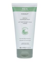 REN Clean Skincare Evercalm Gentle Cleansning Milk