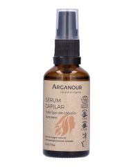 Arganour Hair Serum