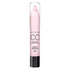 Max Factor CC Colour Corrector - Corrects Dark Spots (Light) 35 ml