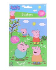 Gurli Gris Klistermærker