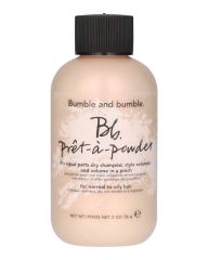 Bumble And Bumble Pret-a-powder 