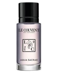 Le Couvent Des Minimes Aqua Sacrae Intense Botanical Cologne EDT