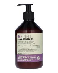 Insight Damaged Hair Restructurizing Conditioner