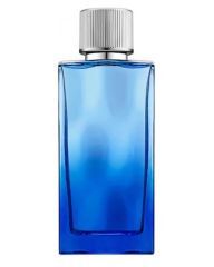 Abercrombie & Fitch First Instinct Together Man EDT