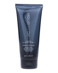 No Inhibition Strong Hold Gel