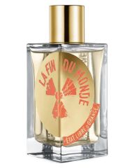 Etat Libre D'Orange La Fin Du Monde EDP (TESTER)