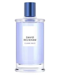 David Beckham Classic Blue EDT