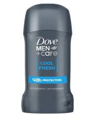 Dove Men+Care Cool Fresh Anti-Perspirant