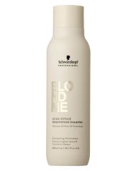Schwarzkopf BlondME Bond Repair Brightening Shampoo