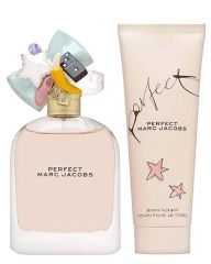 Marc Jacobs Perfect Travel Gift Set EDP