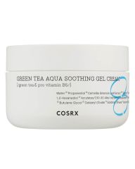 Cosrx Hydrium Green Tea Aqua Soothing Gel Cream