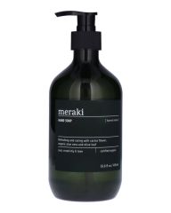 Meraki Hand Soap Harvest Moon