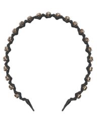 Invisibobble Hairhalo British Royal Put Your Crown On
